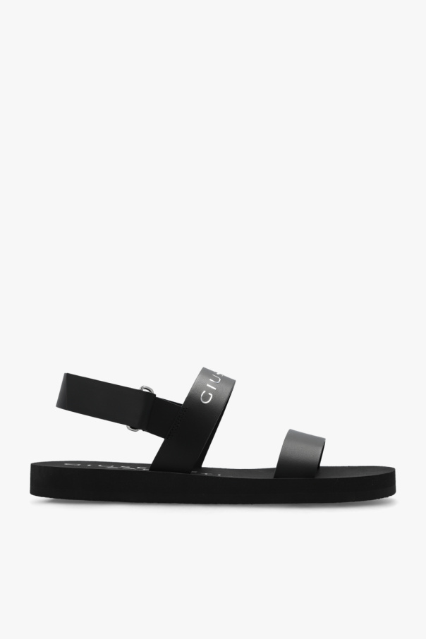 Koovs sales sandals men